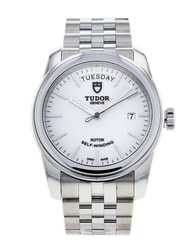 Tudor Glamour Date & Day 56000